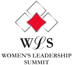 Womens Leadership Summit Logo